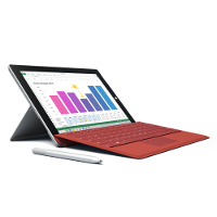 Surface RT3