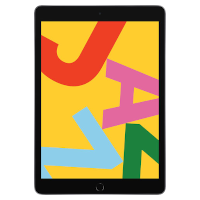 iPad 7 - 2019 (A2197/A2198/A2200)