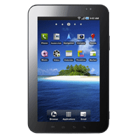 Galaxy Tab 1 - 7'' (P1000)