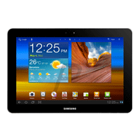 Galaxy Tab 1 - 10.1