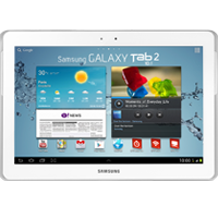 Galaxy Tab 2 - 10.1'' (P5100/P5110)