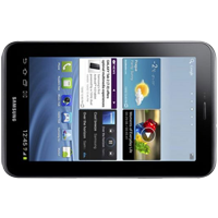 Galaxy Tab 2 - 7'' (P3100/P3110)
