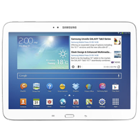 Galaxy Tab 3  - 10.1 (P5210)