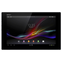 Xperia Tablet Z SGP 311