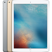 iPad Pro 12.9 - 2015 (A1584/A1652)