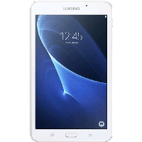 Galaxy Tab A 2016 10.1
